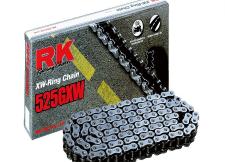 ΑΛΥΣΙΔΑ RK 525 GXW 118L